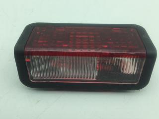 подсветка номера BMW 7 серия F01/F02 2011, 3.0 л., N54 B30 A, бензин, АКПП, седан, 9185401