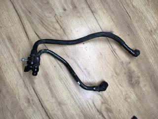 трубка охлаждающей жидкости BMW 3 серия G20 2021, 3.0 л., i, B58B30, бензин, АКПП, универсал, полный привод, правый руль, 9430884, 17129430884