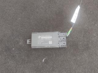кнопка обогрева сидений BMW 5 серия G30/G31 G30 2018, 3.0 л., бензин, 7490465
