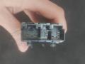 кнопка обогрева сидений BMW 5 серия G30/G31 G30 2018, 3.0 л., бензин, 7490465 - фото №5