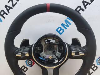 руль BMW X5 F15 2017