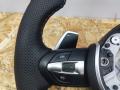 руль BMW X5 F15 2017 - фото №2