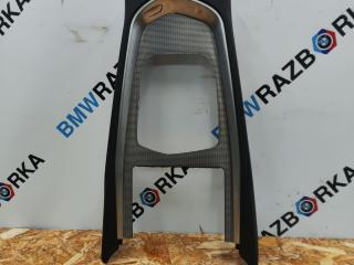 консоль салона BMW Z4 G29 2020, 2.0 л., B48 B20 B, бензин, АКПП, san francisco rot metallic (c34), родстер, задний привод, 8076112