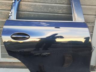 дверь задняя правая BMW X6 G06 2022, 3.0 л., дизель