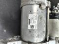 стартер BMW 4 серия F32/F33 F36 2016, 2.0 л., D, B47 D20 A, дизель, АКПП, черный, хетчбэк 5 дв., полный привод, правый руль, 12418570846, 8570846 - фото №2