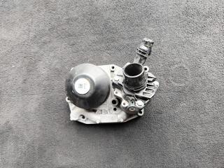 помпа BMW 4 серия F32/F33 F36 2016, 2.0 л., D, B47 D20 A, дизель, АКПП, черный, хетчбэк 5 дв., полный привод, правый руль, 8514458, 11518514458