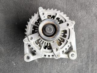 генератор BMW 4 серия F32/F33 F36 2016, 2.0 л., D, B47 D20 A, дизель, АКПП, черный, хетчбэк 5 дв., полный привод, правый руль, 7640132