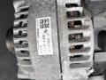 генератор BMW 4 серия F32/F33 F36 2016, 2.0 л., D, B47 D20 A, дизель, АКПП, черный, хетчбэк 5 дв., полный привод, правый руль, 7640132 - фото №3