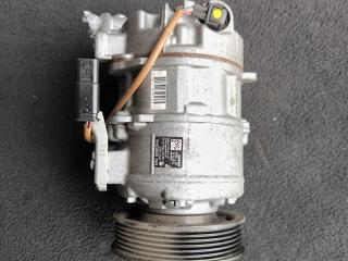 компрессор кондиционера BMW 4 серия F32/F33 F36 2016, 2.0 л., D, B47 D20 A, дизель, АКПП, черный, хетчбэк 5 дв., полный привод, правый руль, 9299329