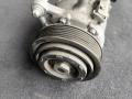 компрессор кондиционера BMW 4 серия F32/F33 F36 2016, 2.0 л., D, B47 D20 A, дизель, АКПП, черный, хетчбэк 5 дв., полный привод, правый руль, 9299329 - фото №3