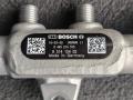форсунка BMW 4 серия F32/F33 F36 2016, 2.0 л., D, B47 D20 A, дизель, АКПП, черный, хетчбэк 5 дв., полный привод, правый руль, 8514154, 8514148, 8511626, 0281002949, 0445110743, 0445214315, 0445010764 - фото №7