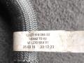 трубка топливная BMW 4 серия F32/F33 F36 2016, 2.0 л., D, B47 D20 A, дизель, АКПП, черный, хетчбэк 5 дв., полный привод, правый руль, 8514094, 8514102 - фото №4