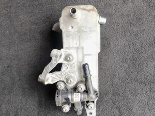 радиатор АКПП BMW 4 серия F32/F33 F36 2016, 2.0 л., D, B47 D20 A, дизель, АКПП, черный, хетчбэк 5 дв., полный привод, правый руль, 8514515, 17218514515