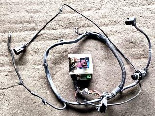 Проводка КПП BMW 4 серия F32/F33 F36 2016, 2.0 л., D, B47 D20 A, дизель, АКПП, черный, хетчбэк 5 дв., полный привод, правый руль, 8586573, 12518586573