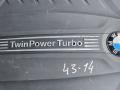 декоративная крышка двигателя BMW 3 серия F30/F31/F34 F30 2012, 3.5 л., i, N55 B30 A, бензин, АКПП, седан, задний привод, 7614291 - фото №2