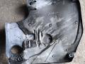 декоративная крышка двигателя BMW 3 серия F30/F31/F34 F30 2012, 3.5 л., i, N55 B30 A, бензин, АКПП, седан, задний привод, 7614291 - фото №3