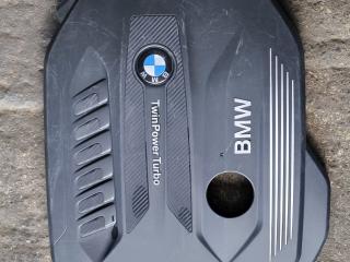 декоративная крышка двигателя BMW 6 GT G32 2017, 3.0 л., D, B57 D30 A, дизель, АКПП, хетчбэк 5 дв., задний привод, правый руль, 8571320