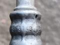 масляная трубка BMW 5 серия F07/F10/F11 F10 2011, 3.0 л., N52 B30, бензин, АКПП, седан, 17227593142, 17227593143 - фото №2