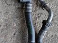 масляная трубка BMW 5 серия F07/F10/F11 F10 2011, 3.0 л., N52 B30, бензин, АКПП, седан, 17227593142, 17227593143 - фото №4
