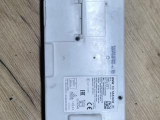 Блок управления телематика BMW 4 серия G22/G23 G23 2022, 3.0 л., B57 D30 B, дизель, АКПП, a300, кабриолет, задний привод, 5A53A36
