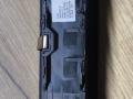 панель управления магнитолой BMW 4 серия G22/G23 G23 2022, 3.0 л., B57 D30 B, дизель, АКПП, a300, кабриолет, задний привод, 61315A47C61, 5A47C61 - фото №2