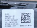 панель управления магнитолой BMW 4 серия G22/G23 G23 2022, 3.0 л., B57 D30 B, дизель, АКПП, a300, кабриолет, задний привод, 61315A47C61, 5A47C61 - фото №3