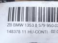 трубка топливная BMW X2 F39 2018, 2.0 л., дизель, МКПП, внедорожник 5 дв., передний привод, 8583458, 8579948, 8579950 - фото №5