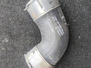патрубок интеркулера BMW X4 M F98 2021, 3.0 л., S58B30A, бензин, АКПП, donington grau (c28), внедорожник 5 дв., полный привод, 8054840