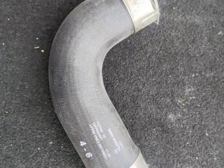 патрубок интеркулера BMW X4 M F98 2021, 3.0 л., S58B30A, бензин, АКПП, donington grau (c28), внедорожник 5 дв., полный привод, 8089754