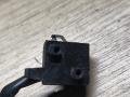концевик капота BMW 3 серия G20 2021, 2.0 л., B48 A20 B, бензин, АКПП, 475, универсал, задний привод, 7468349 - фото №2
