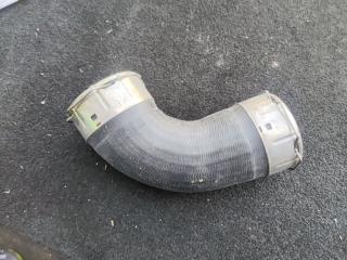 патрубок интеркулера BMW X4 M F98 2021, 3.0 л., S58B30A, бензин, АКПП, donington grau (c28), внедорожник 5 дв., полный привод, 13718054843, 8054843