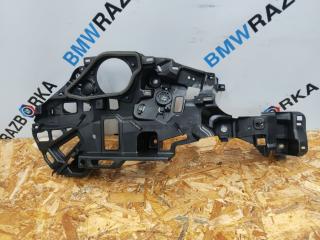 пластик Porsche Taycan 1 поколение 2023, электро, c9x, универсал, полный привод, 9J0868553