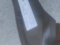 пластик Porsche Taycan 1 поколение 2023, электро, c9x, универсал, полный привод, 9J0945311, 9J0945311D, 248815 - фото №4