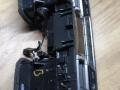 блок управления печки / климат-контроля BMW 8 серия G14/G15 G15 2020, 3.0 л., бензин, black sapphire metallic (475), купе, задний привод, 64119458560, 9458560 - фото №4