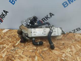охладитель EGR / Радиатор EGR BMW 7 серия G11/G12 G11 2019, 3.0 л., B57 D30 A, дизель, АКПП, седан, 8513132, 8570655