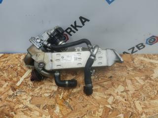 охладитель EGR / Радиатор EGR BMW X5 G05 2020, 3.0 л., B57 D30 A, дизель, 8513132, 8599832
