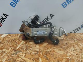 охладитель EGR / Радиатор EGR BMW X5 G05 2020, 3.0 л., B57 D30 A, дизель, 8513132, 8599832
