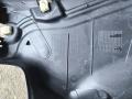 защита днища BMW 8 серия G14/G15 G15 2020, 3.0 л., бензин, black sapphire metallic (475), купе, задний привод, 7374763, 51757374763 - фото №2