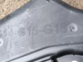 защита днища BMW 8 серия G14/G15 G15 2020, 3.0 л., бензин, black sapphire metallic (475), купе, задний привод, 51757374764, 7374764 - фото №2