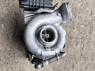 турбина BMW 5 серия E60/E61 [рестайлинг] 2007, 3.0 л., дизель, 7794259, GT2260V