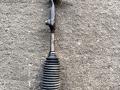 тяга рулевая BMW 3 серия F30/F31/F34 F30 2013, 2.0 л., N20 B20 A, бензин, АКПП, седан, полный привод - фото №2
