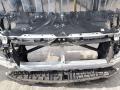 передняя панель крепления облицовки (телевизор) BMW 8 серия G14/G15 G15 2020, 3.0 л., бензин, black sapphire metallic (475), купе, задний привод - фото №2