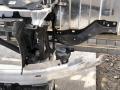 передняя панель крепления облицовки (телевизор) BMW 8 серия G14/G15 G15 2020, 3.0 л., бензин, black sapphire metallic (475), купе, задний привод - фото №4