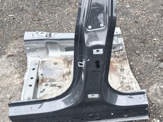 Стойка кузовная центральная левая BMW 8 серия G14/G15 G16 2021, 4.0 л., бензин, АКПП, с36, седан, задний привод