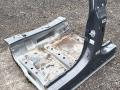 Стойка кузовная центральная левая BMW 8 серия G14/G15 G16 2021, 4.0 л., бензин, АКПП, с36, седан, задний привод - фото №2