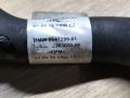 патрубок вентиляции картера BMW 7 серия F01/F02 [рестайлинг] 2013, 4.4 л., i, N63 B44 B, бензин, АКПП, седан, полный привод, 8647299 - фото №4