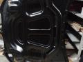капот BMW X7 G07 2022, 41007933467, 7963467 - фото №3