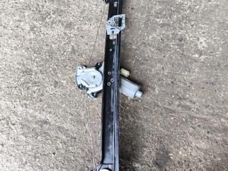 стеклоподъемник задний правый BMW X5 E53 2000, 3.0 л., M54 B30 (306S3), бензин, внедорожник 5 дв., 51357125060