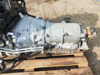 КПП автоматическая (АКПП) BMW M4 G82/G83 G82 2022, 3.0 л., S58B30A, бензин, c4p, купе, задний привод, 9504846