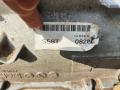 КПП автоматическая (АКПП) BMW M4 G82/G83 G82 2022, 3.0 л., S58B30A, бензин, c4p, купе, задний привод, 9504846 - фото №4
